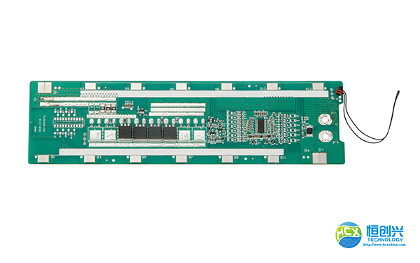 什么是锂离子电池保护板?手机锂离子电池保护板原理是什么