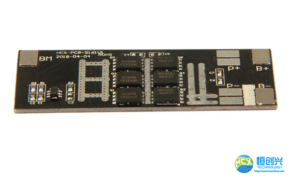 锂电池保护板原理图之锂电池充放电保护电路的特点及工作原理