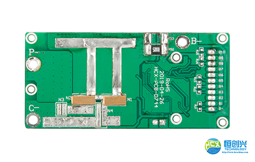 18650锂电池保护板接线图_锂电池保护板几种接线方法