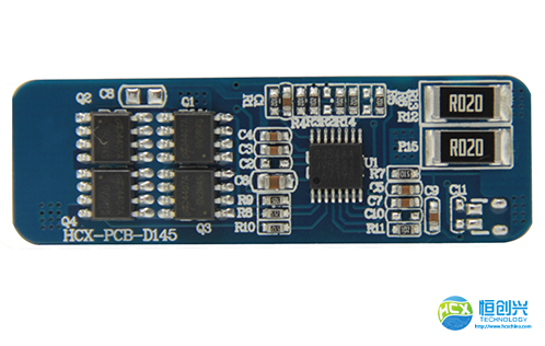 锂电池保护板原理介绍以及锂电池保护板的优势